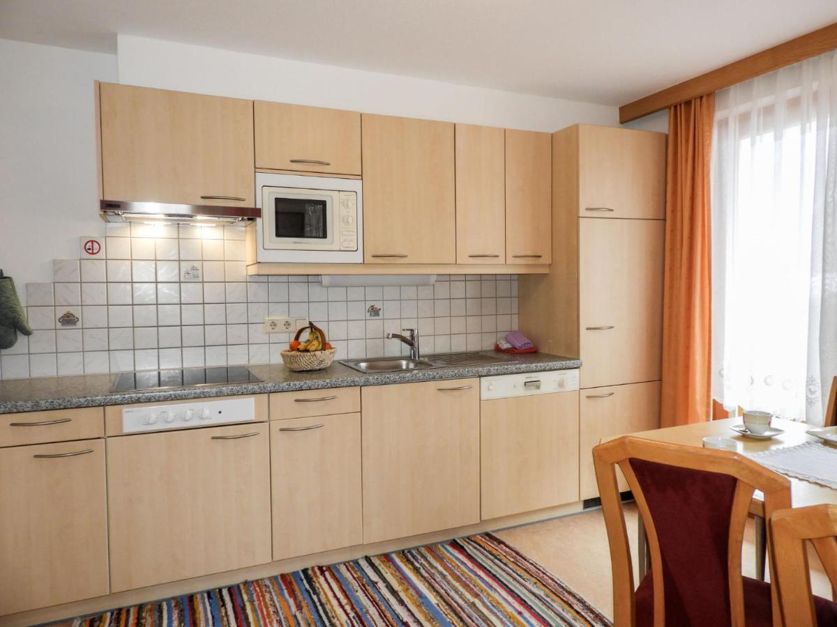 Apartment Bergfeld-1 By Interhome ชปิส ภายนอก รูปภาพ