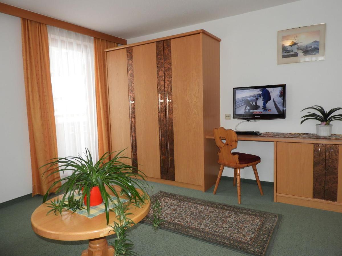 Apartment Bergfeld-1 By Interhome ชปิส ภายนอก รูปภาพ