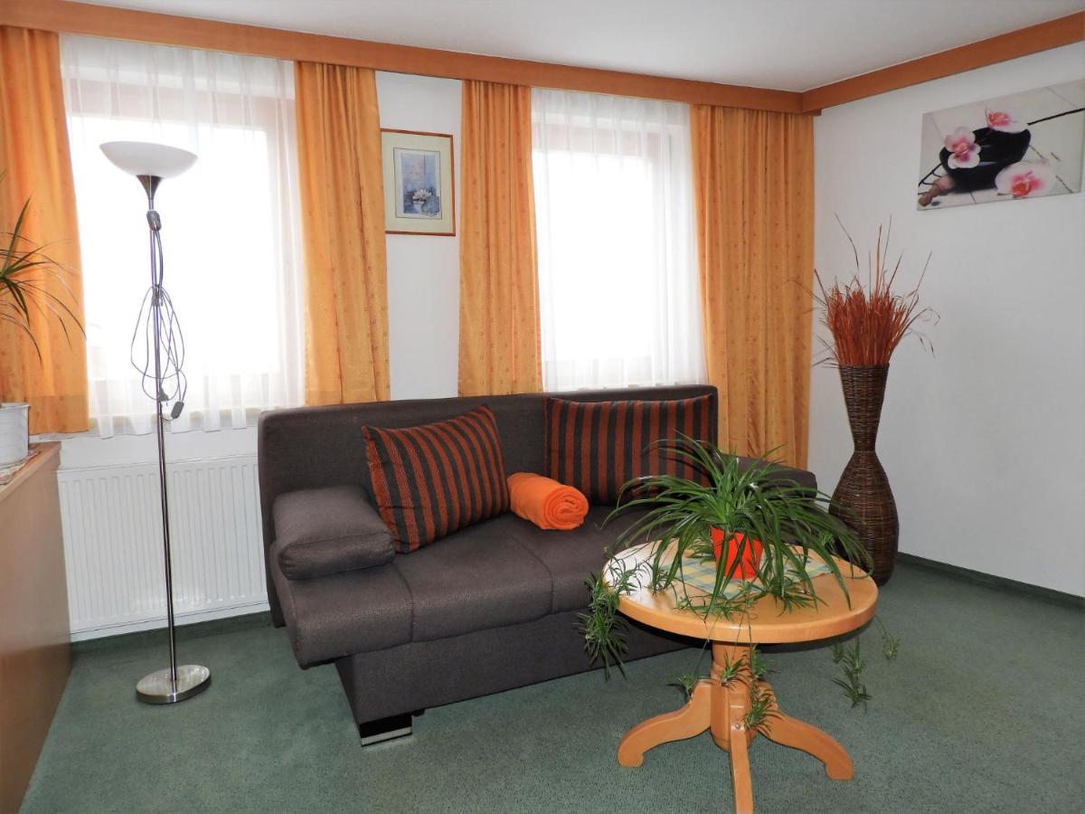 Apartment Bergfeld-1 By Interhome ชปิส ภายนอก รูปภาพ