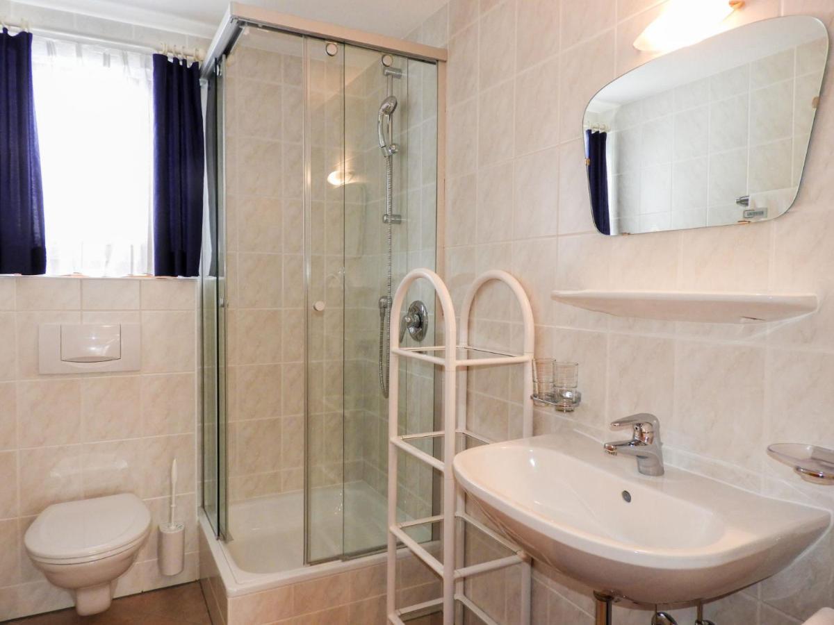 Apartment Bergfeld-1 By Interhome ชปิส ภายนอก รูปภาพ
