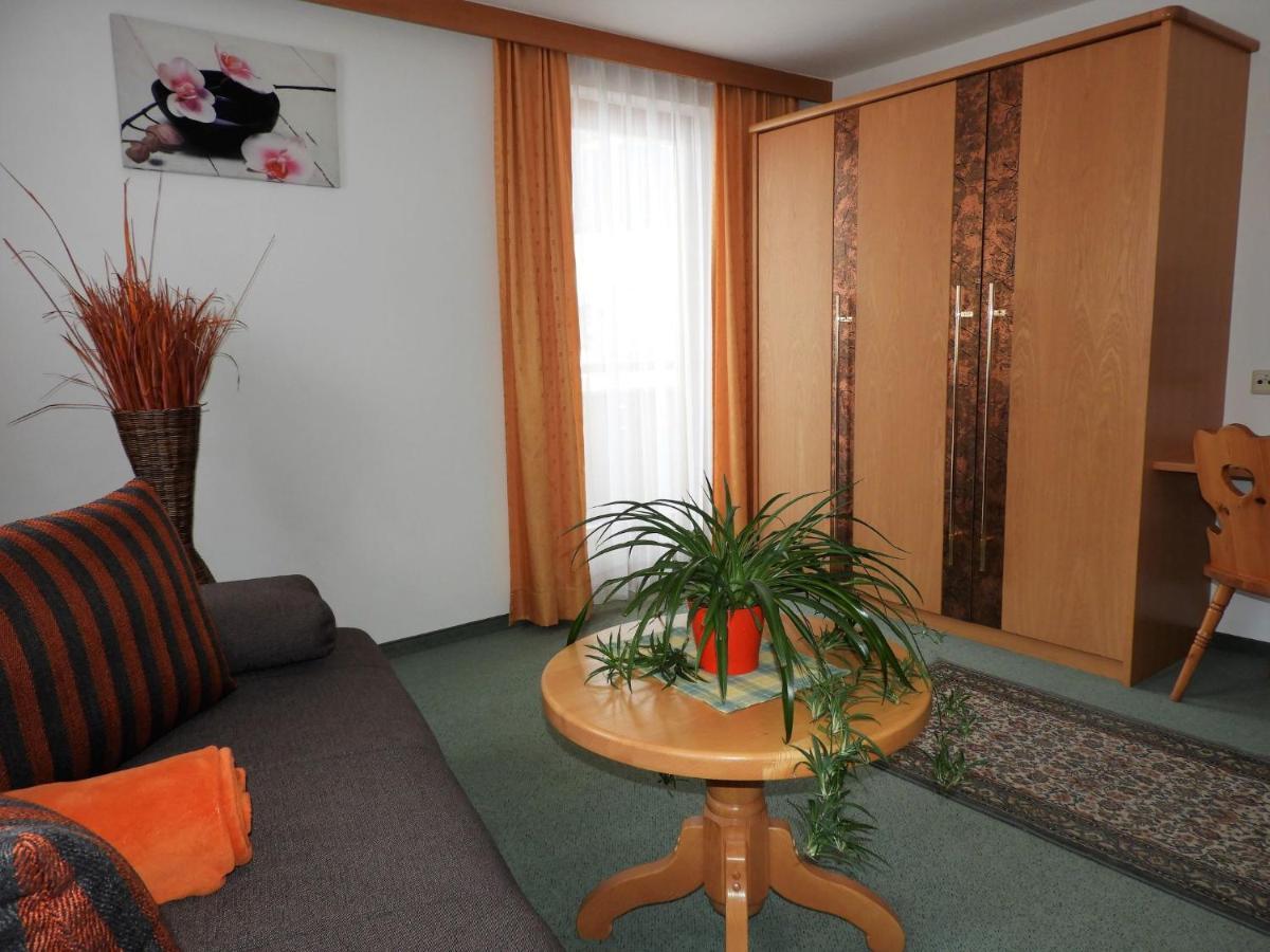 Apartment Bergfeld-1 By Interhome ชปิส ภายนอก รูปภาพ